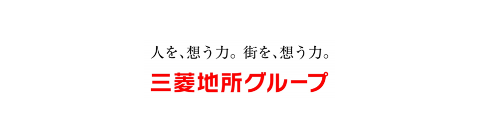 三菱地所グループ｜ザ・パークハウス代々木大山レジデンス