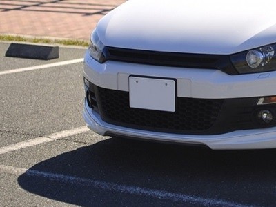 車イメージ｜ザ・パークハウス代々木大山レジデンス
